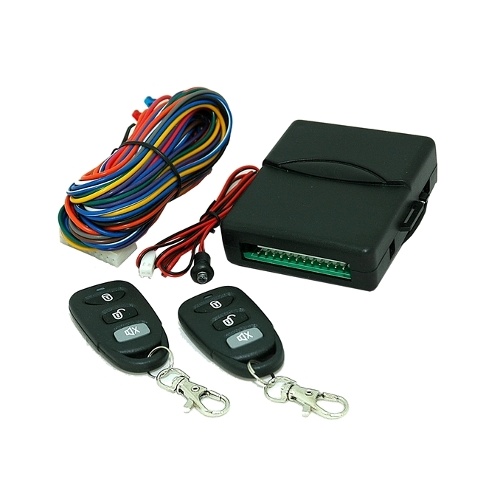 MCL3000 - Remote KEYLESS ENTRY