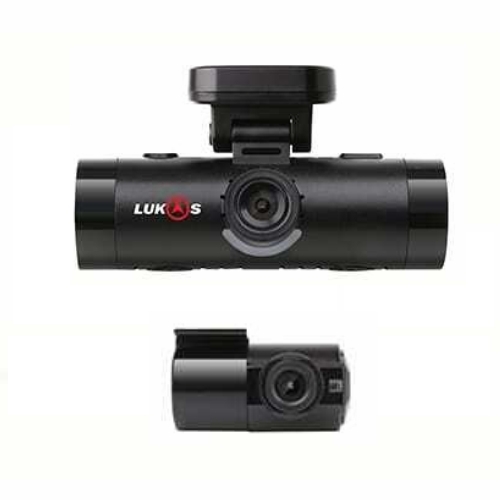 LUKAS V790-2CH Dashcam